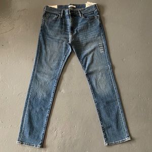 Abercrombie & Fitch Everyday Stretch Jeans